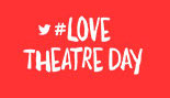 Get 50% off for 24 hours in our #LoveTheatreDay Sale!